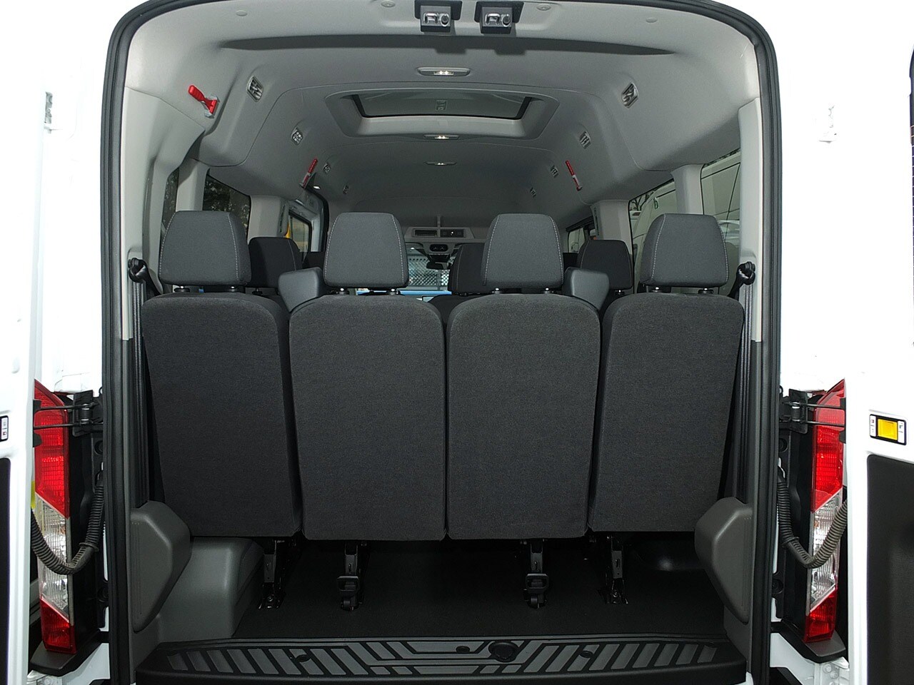 Used Ford Transit 2024 for sale - 76233863: Photo 19