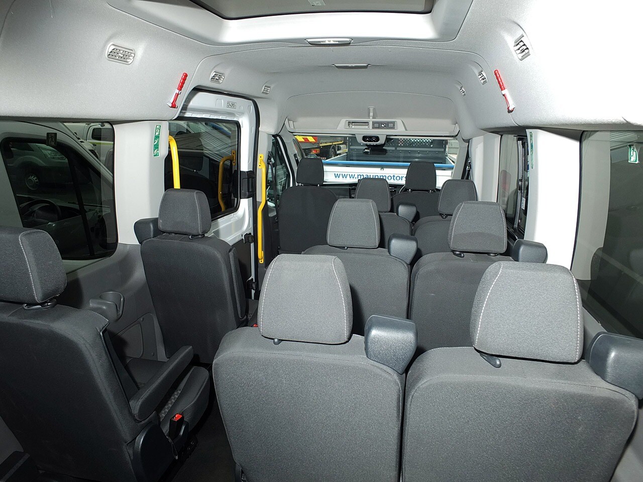 Used Ford Transit 2024 for sale - 76233863: Photo 20