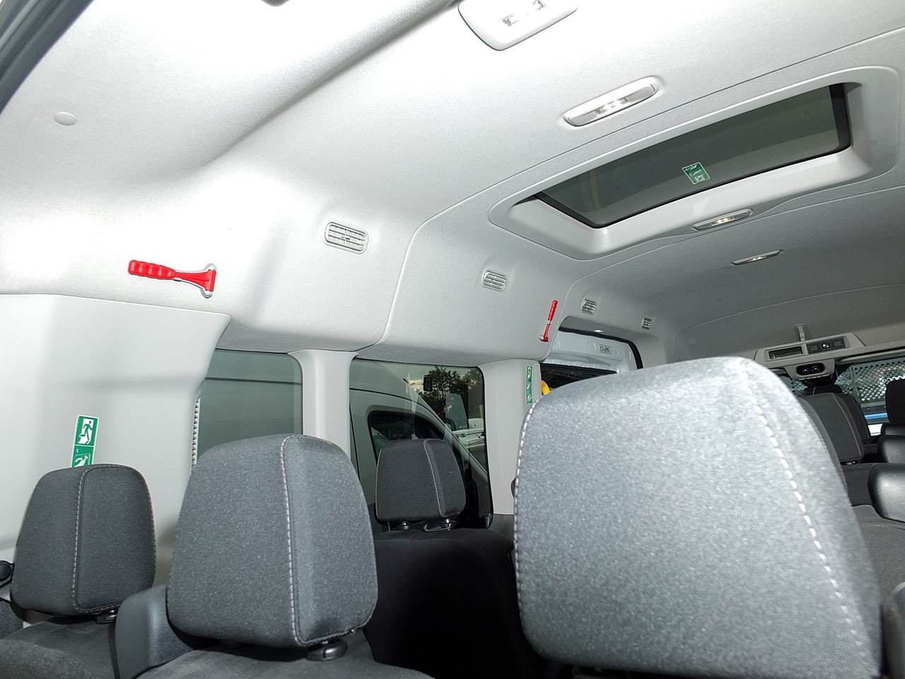 Used Ford Transit 2024 for sale - 76233863: Photo 21