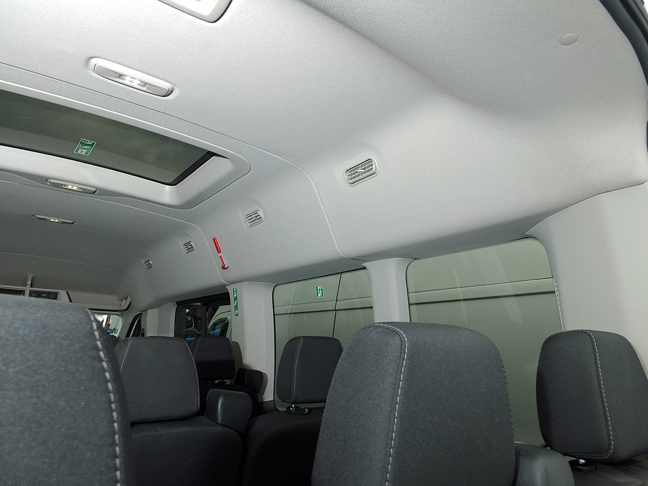 Used Ford Transit 2024 for sale - 76233863: Photo 22