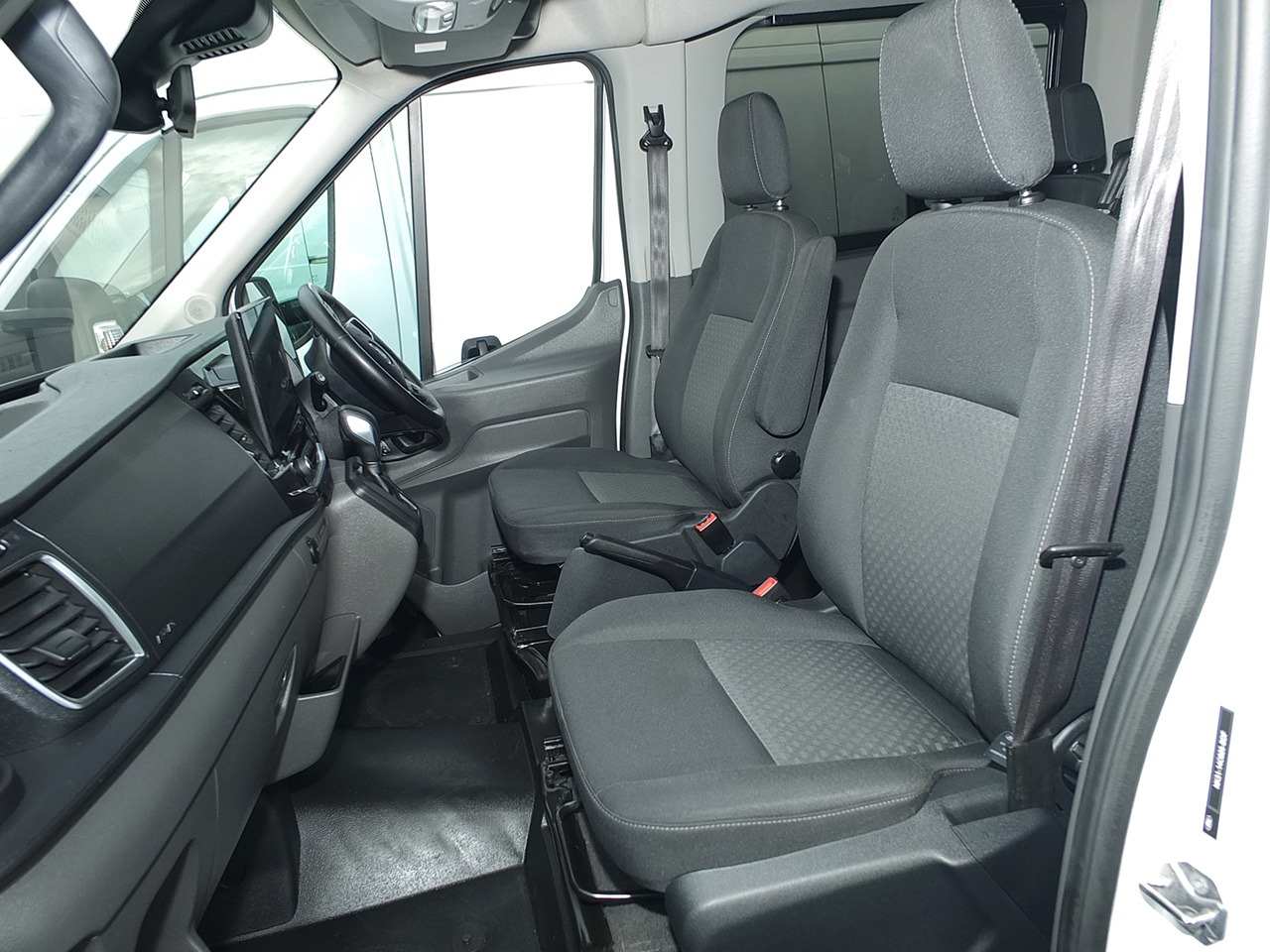 Used Ford Transit 2024 for sale - 76233863: Photo 5