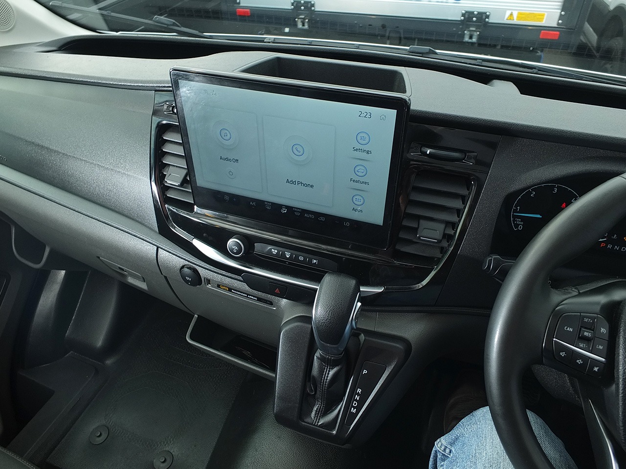 Used Ford Transit 2024 for sale - 76233863: Photo 8