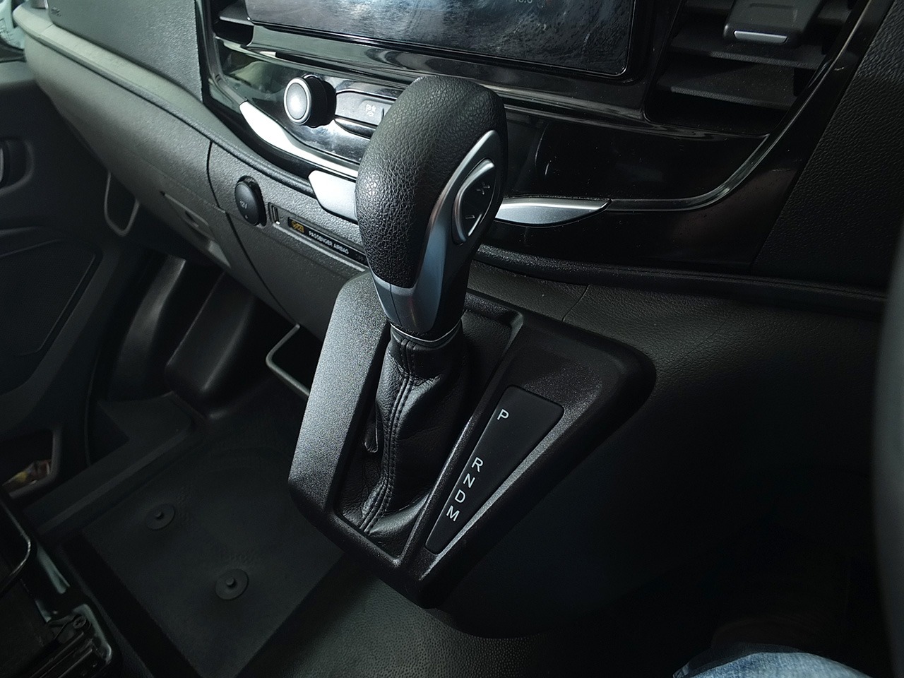 Used Ford Transit 2024 for sale - 76233863: Photo 9