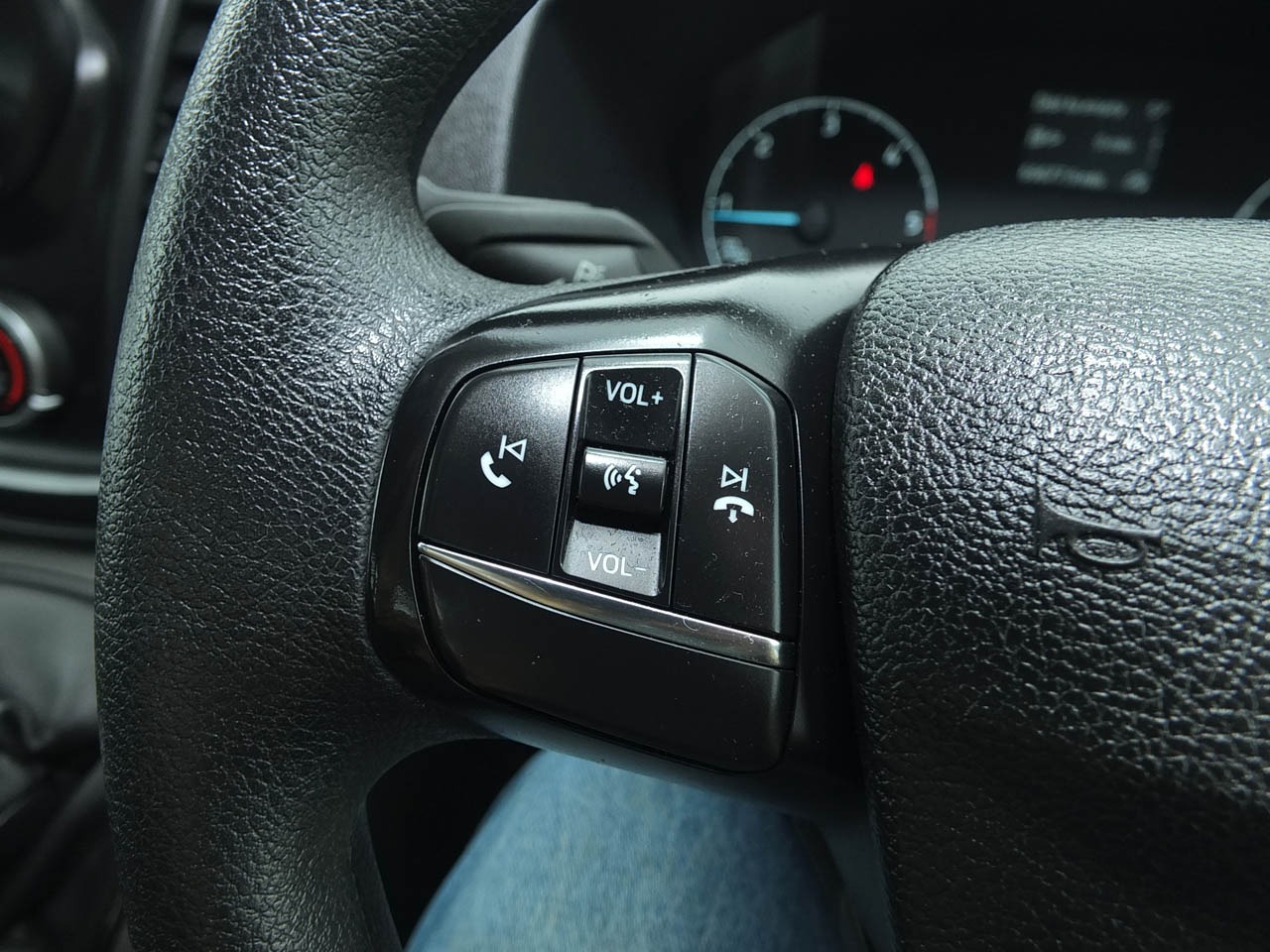 Used Ford Transit 2022 for sale - 77490250: Photo 12