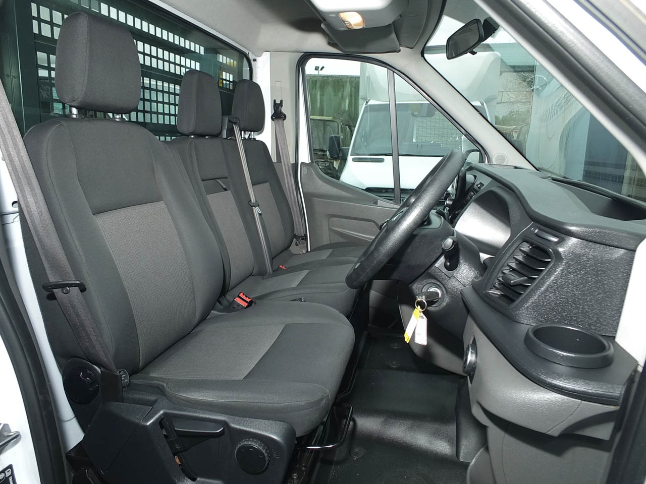 Used Ford Transit 2022 for sale - 77490250: Photo 13