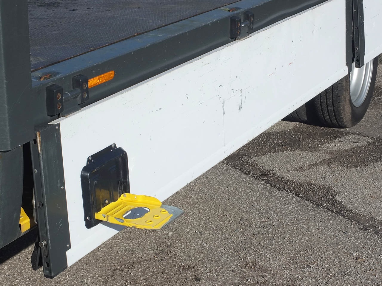 Used Ford Transit 2022 for sale - 77490250: Photo 17