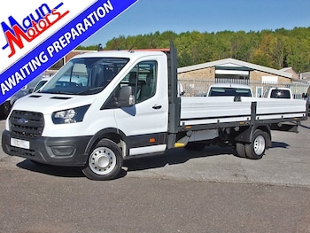 Used Ford Transit 2022 for sale - 77490250: Photo