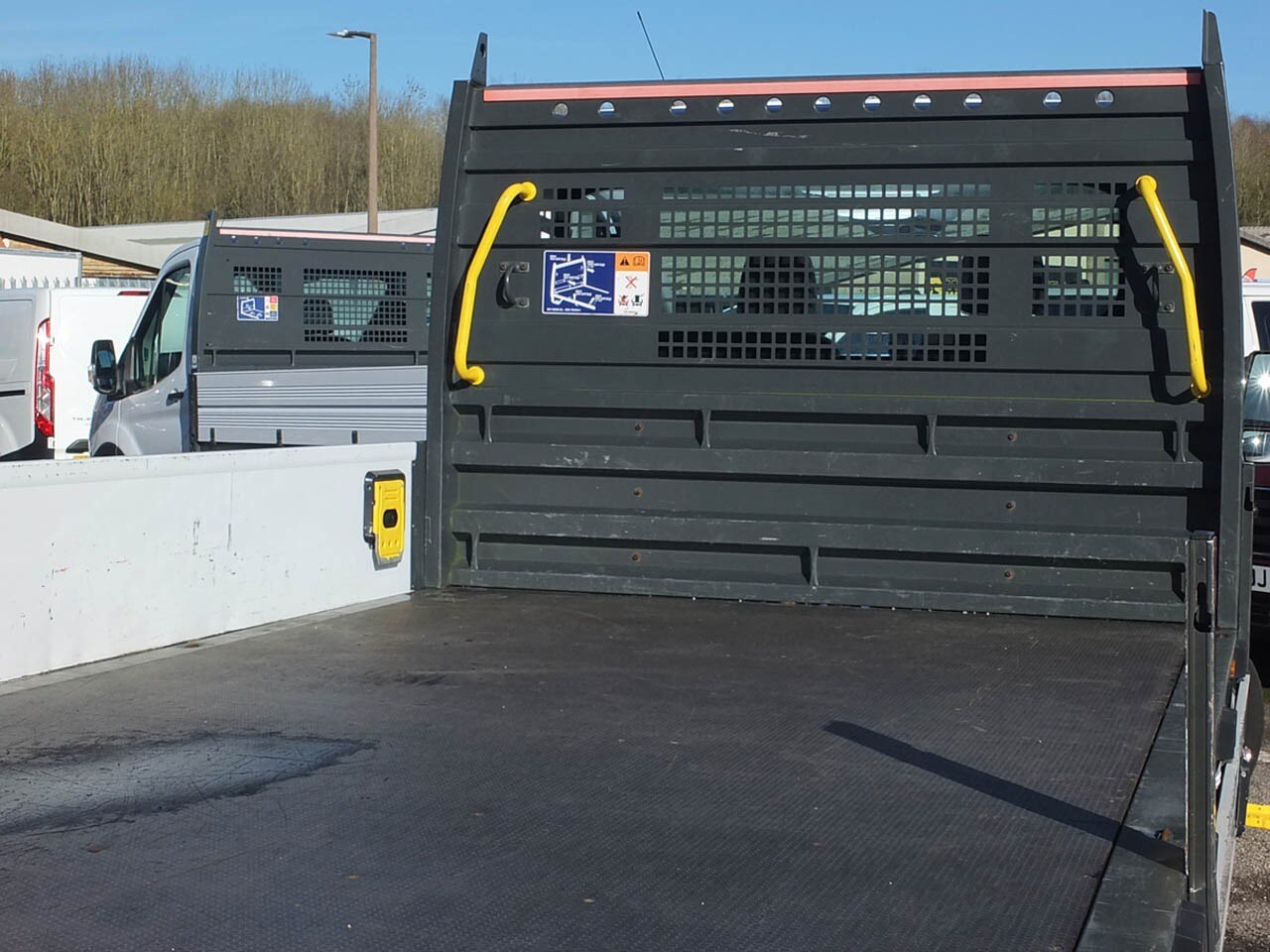 Used Ford Transit 2022 for sale - 77490250: Photo 22