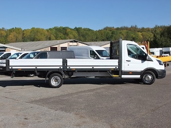 Used Ford Transit 2022 for sale - 77490250: Photo