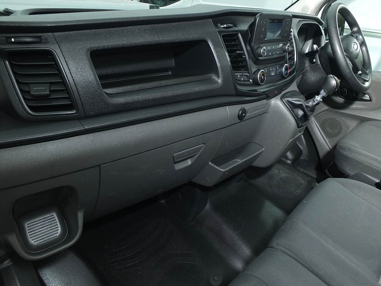 Used Ford Transit 2022 for sale - 77490250: Photo 6