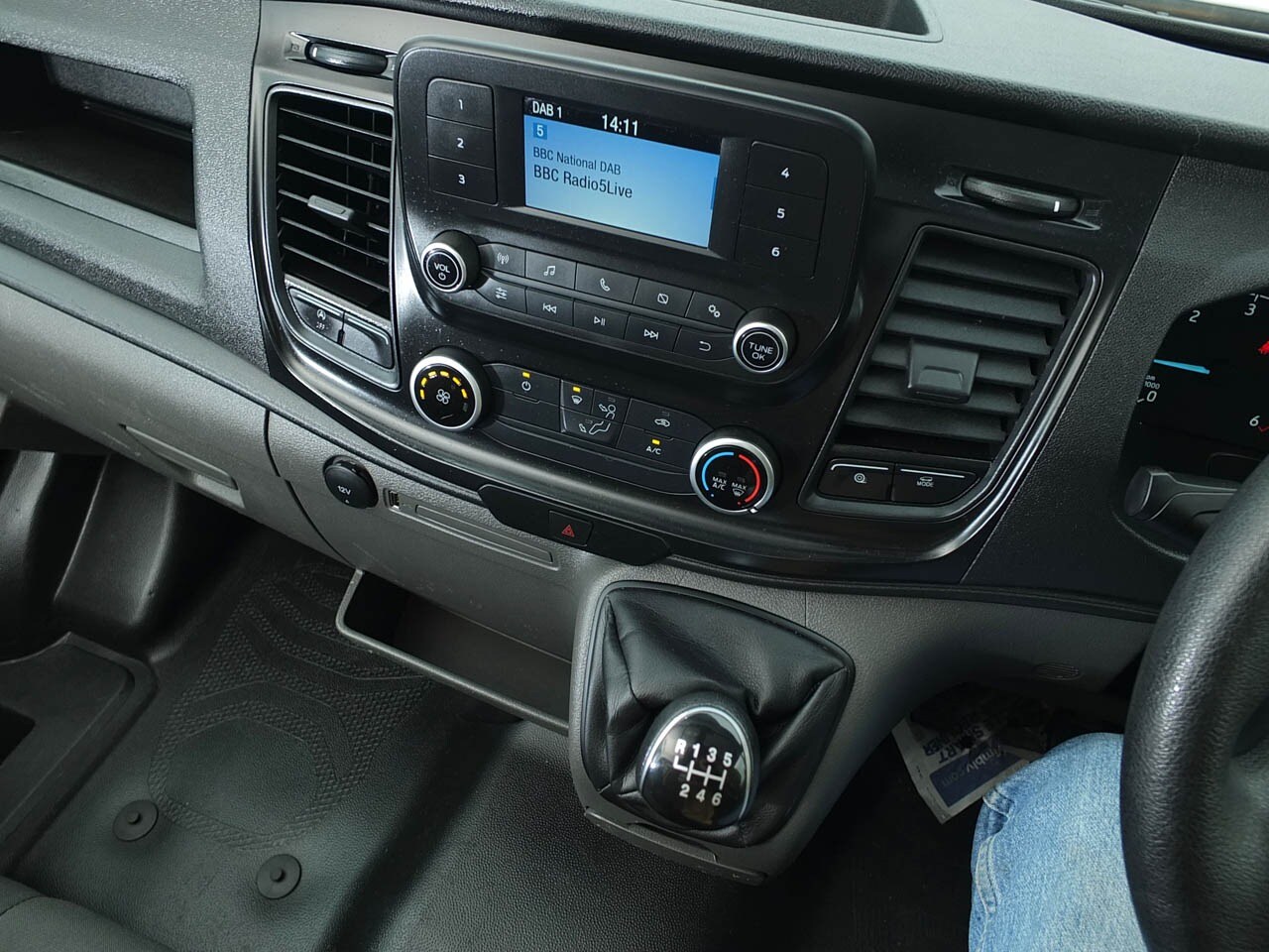 Used Ford Transit 2022 for sale - 77490250: Photo 8