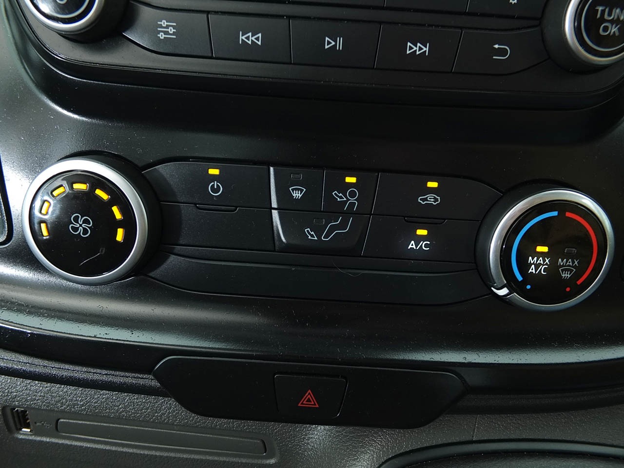 Used Ford Transit 2022 for sale - 77490250: Photo 9