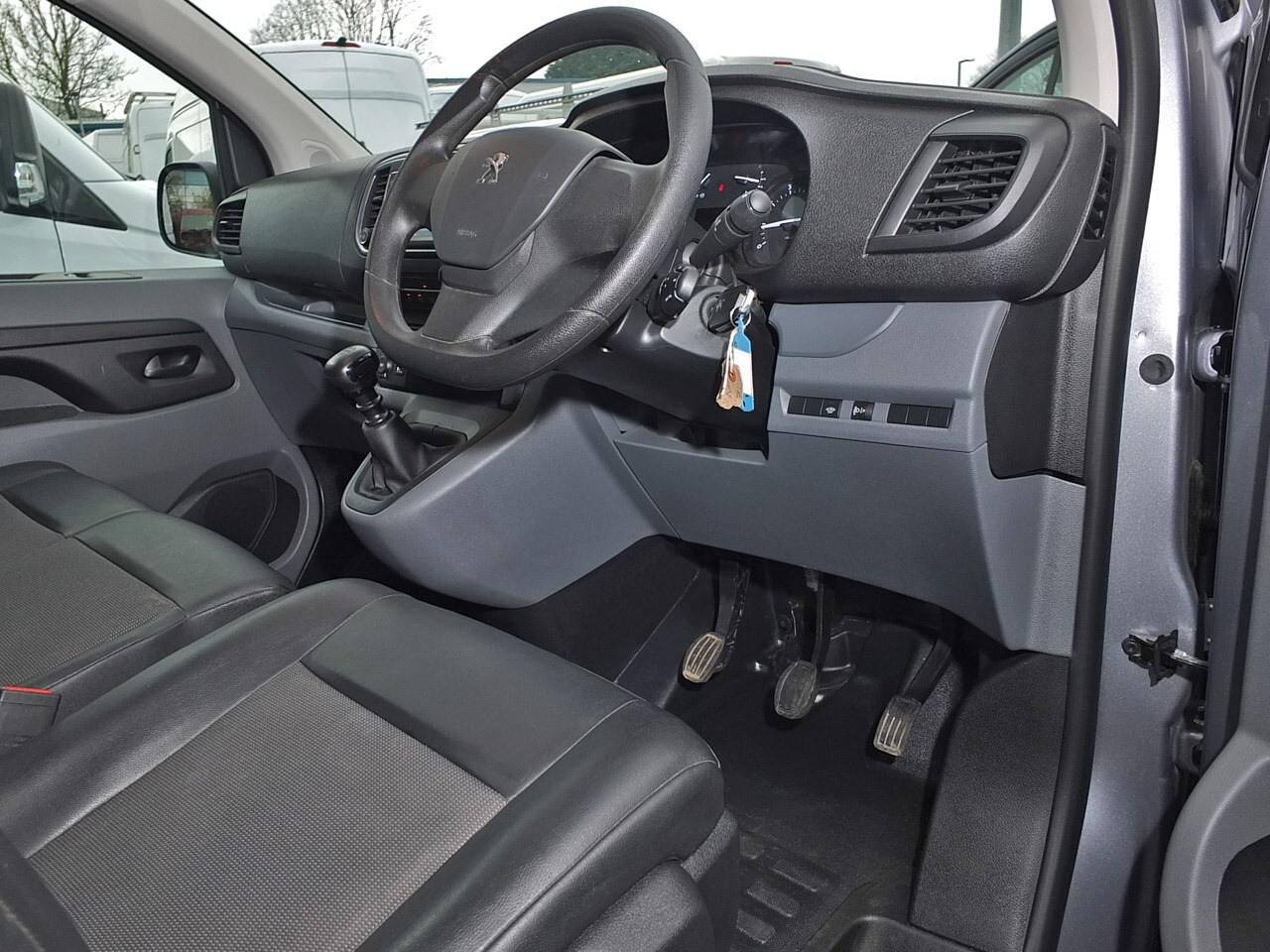 Vehicle 15
