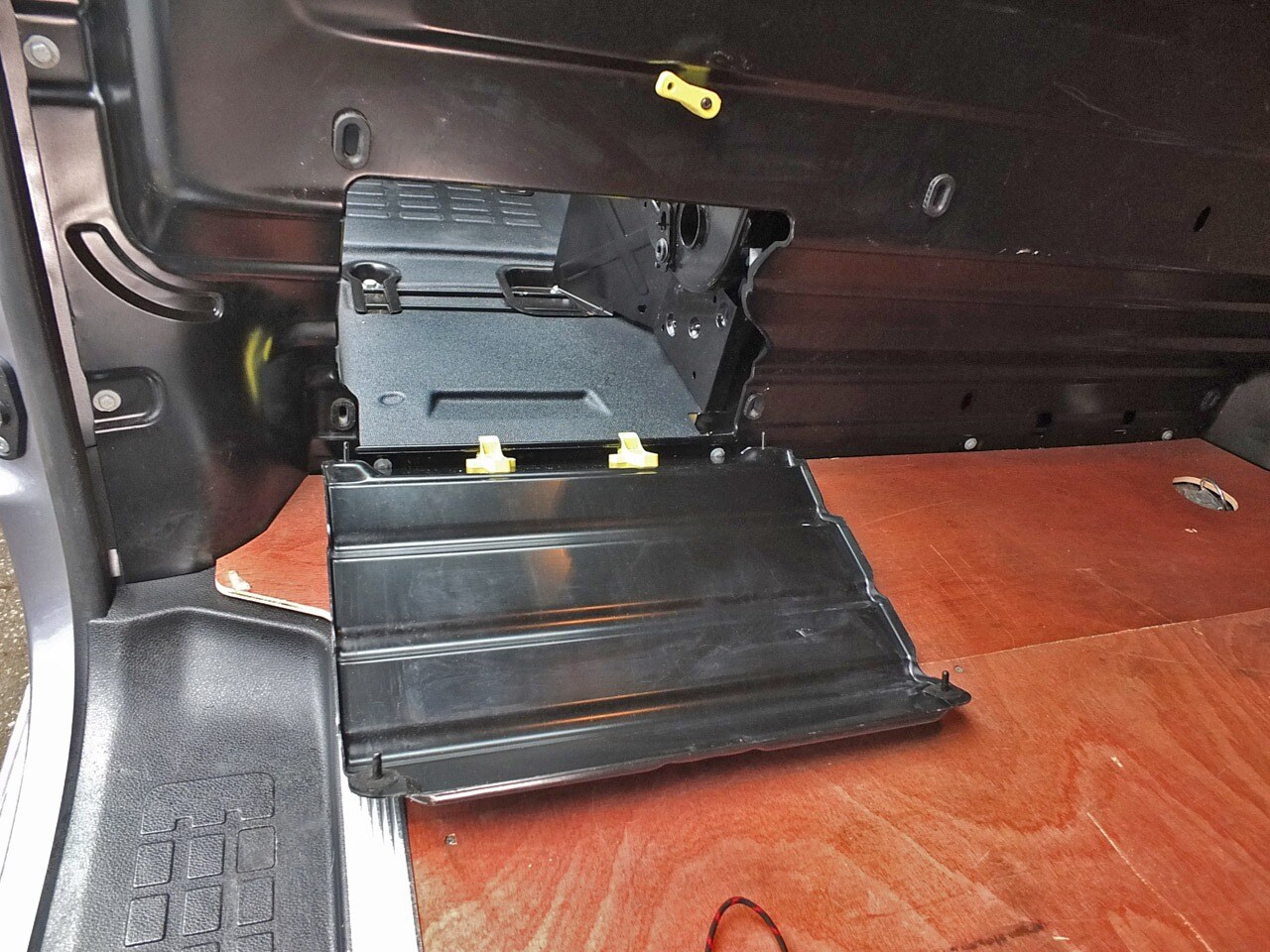 Vehicle 17