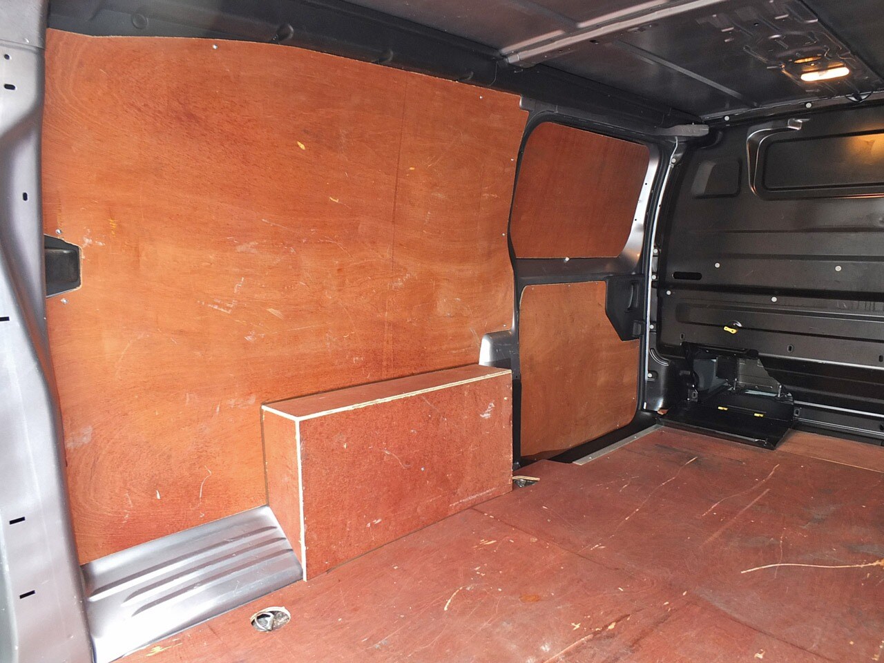 Vehicle 19