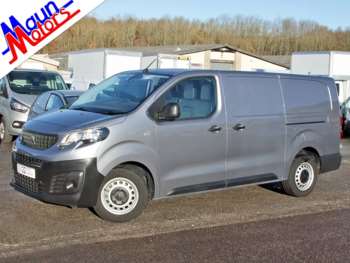 Used Peugeot Expert 2022 for sale - 68542800: Photo