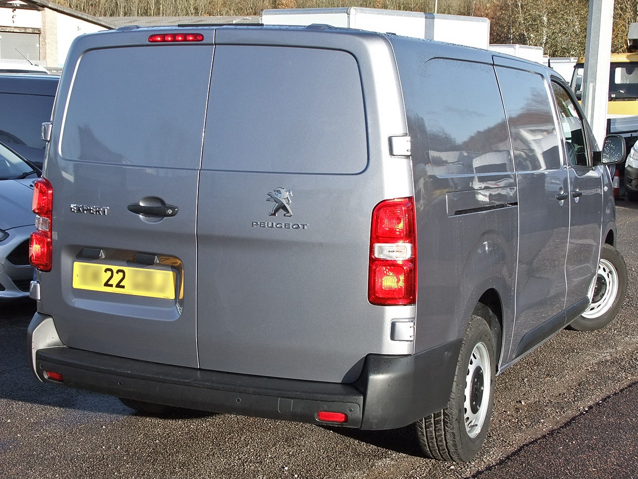 Vehicle 25
