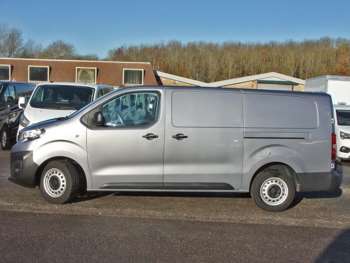 Used Peugeot Expert 2022 for sale - 68542800: Photo