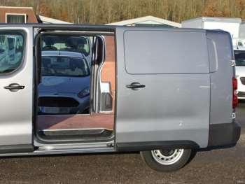 Used Peugeot Expert 2022 for sale - 68542800: Photo