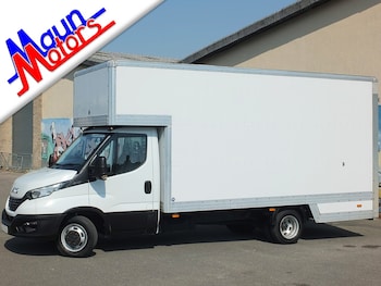 Used Iveco Daily 2021 for sale - 79260875: Photo