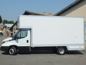 Used Iveco Daily 2021 for sale - 79260875: Photo
