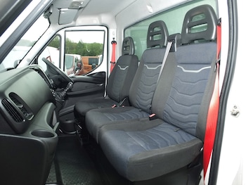 Used Iveco Daily 2021 for sale - 79260875: Photo