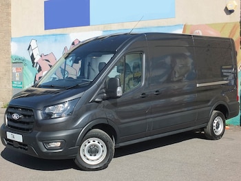 Used Ford Transit 2024 for sale - 78700876: Photo