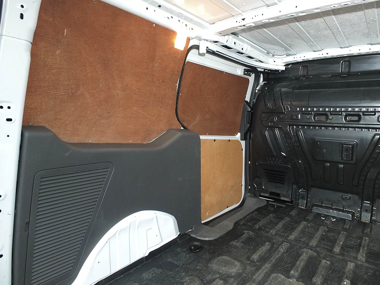 Used Ford Transit Connect 2020 for sale - 77045799: Photo 14