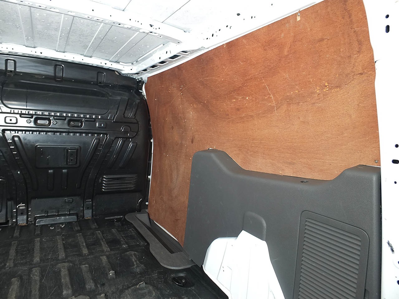 Used Ford Transit Connect 2020 for sale - 77045799: Photo 15