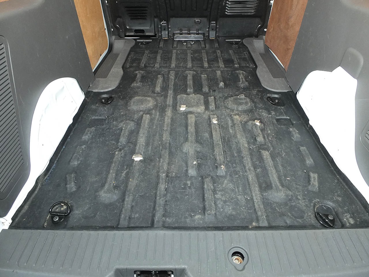 Used Ford Transit Connect 2020 for sale - 77045799: Photo 16