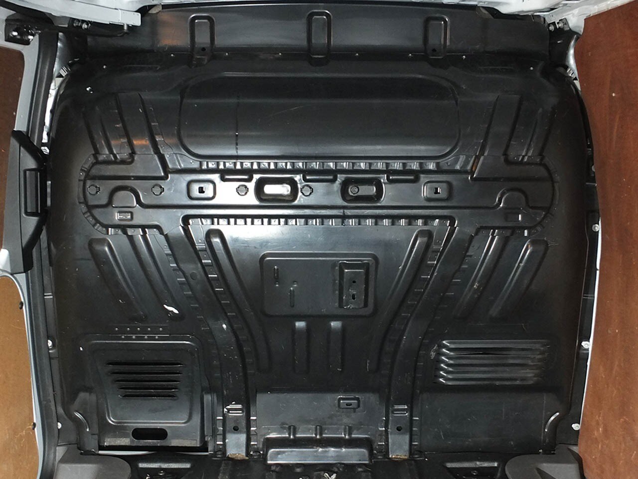 Used Ford Transit Connect 2020 for sale - 77045799: Photo 17