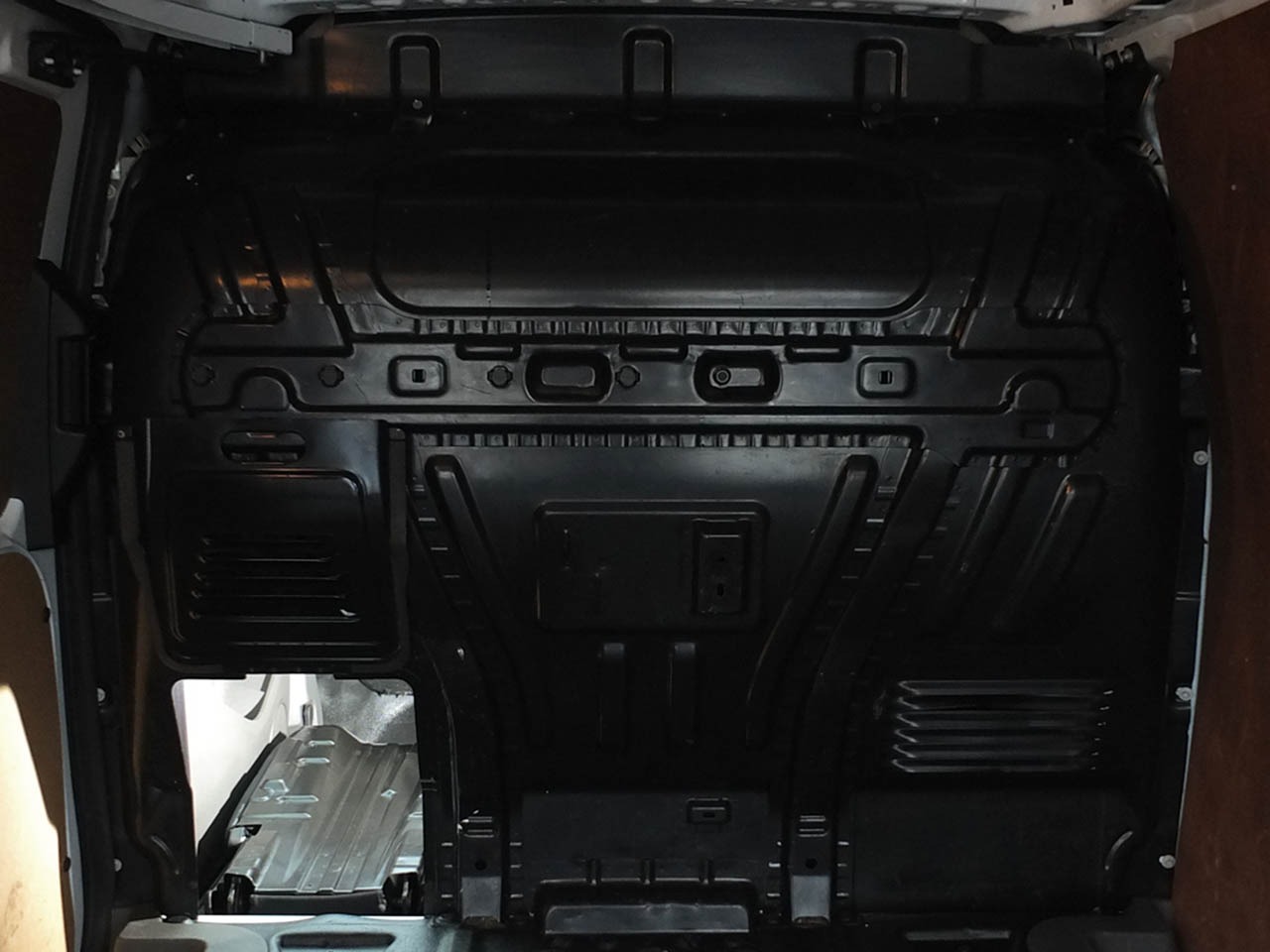 Used Ford Transit Connect 2020 for sale - 77045799: Photo 18