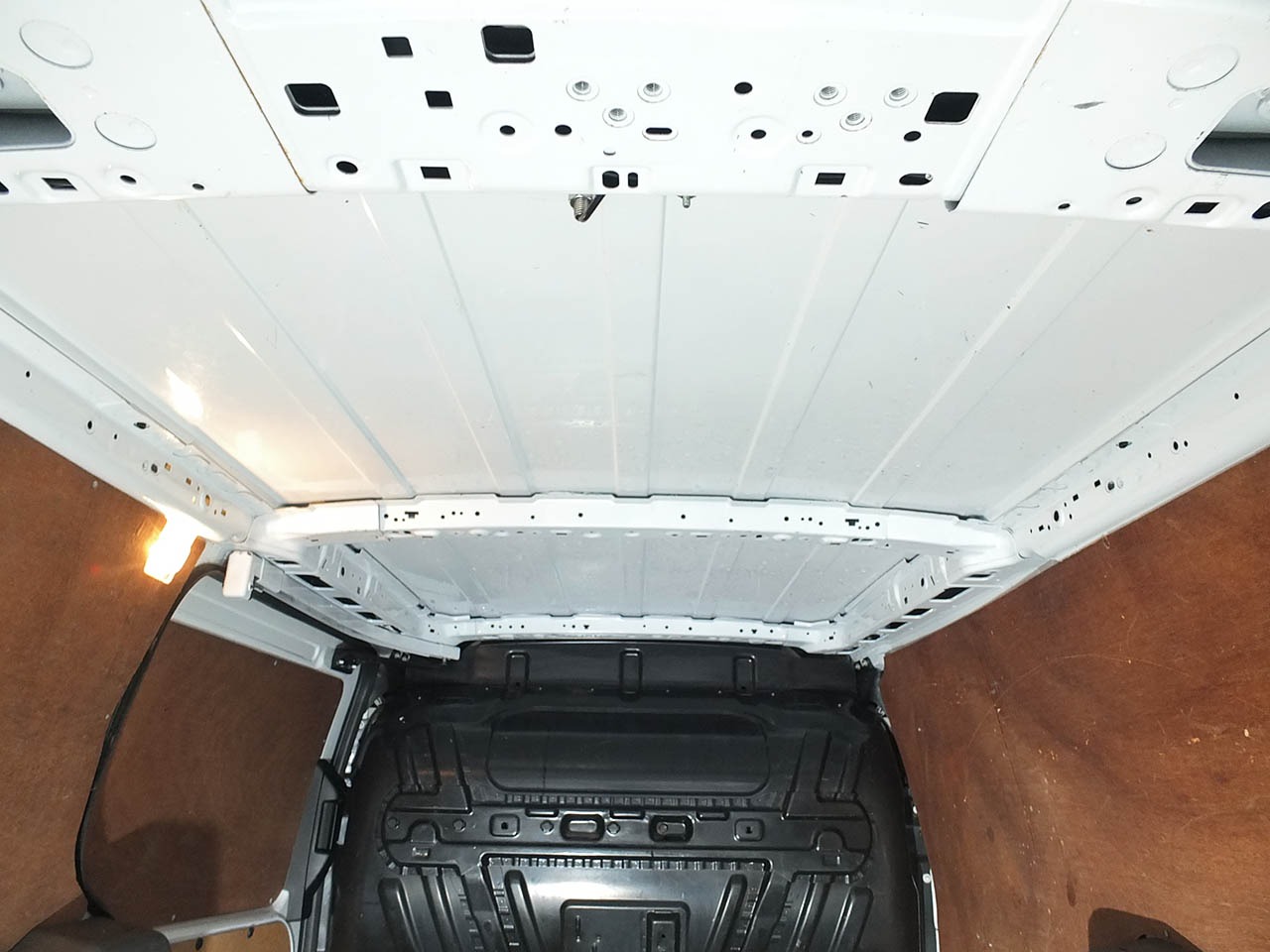 Used Ford Transit Connect 2020 for sale - 77045799: Photo 19