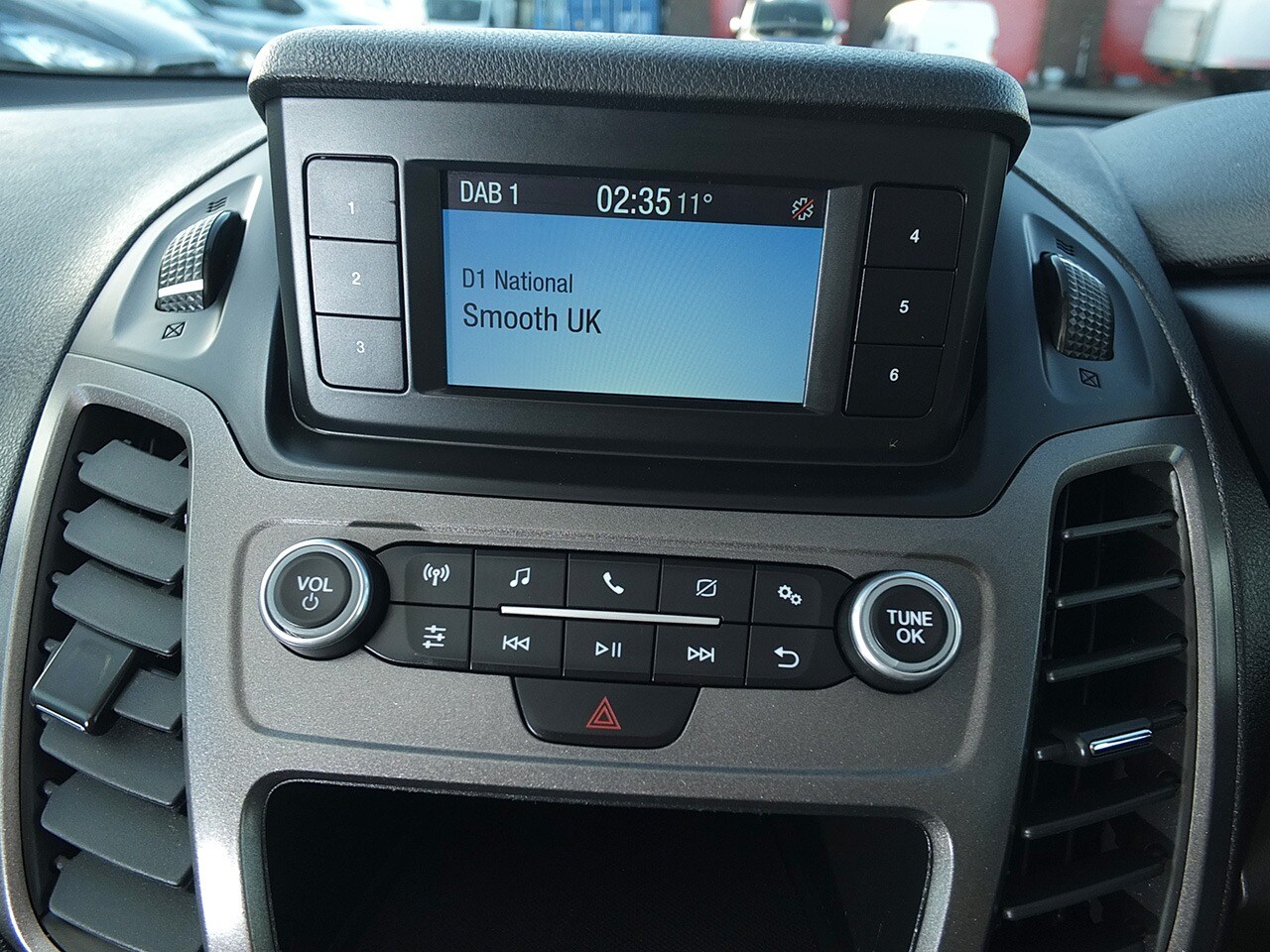 Used Ford Transit Connect 2023 for sale - 77045717: Photo 11