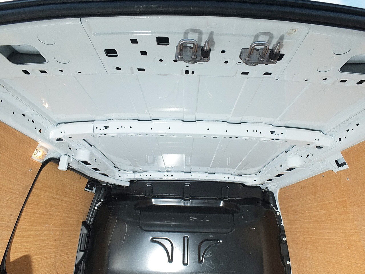 Used Ford Transit Connect 2023 for sale - 77045717: Photo 22