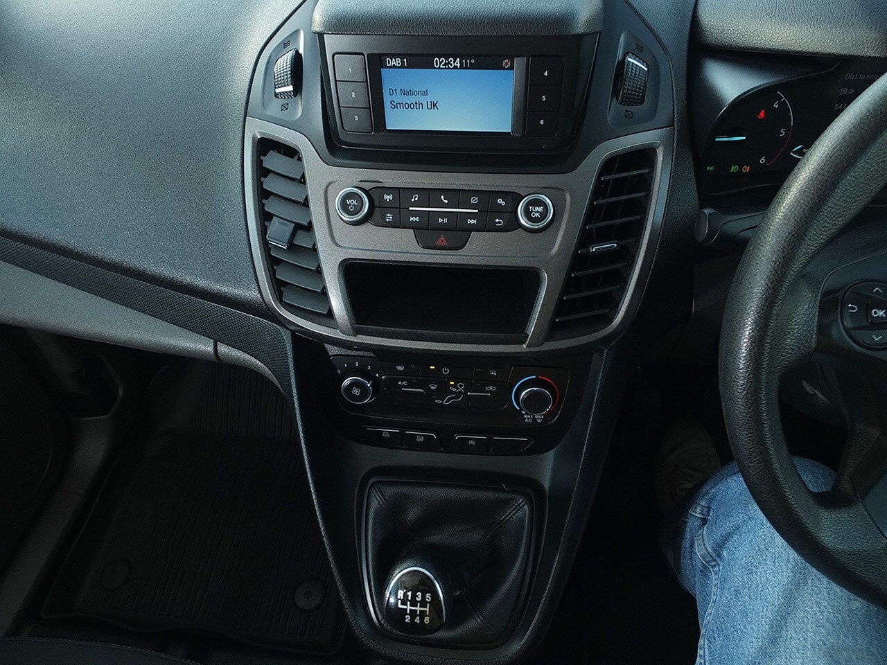 Used Ford Transit Connect 2023 for sale - 77045717: Photo 9