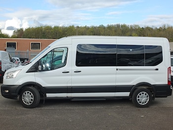 Used Ford Transit 2020 for sale - 77651731: Photo