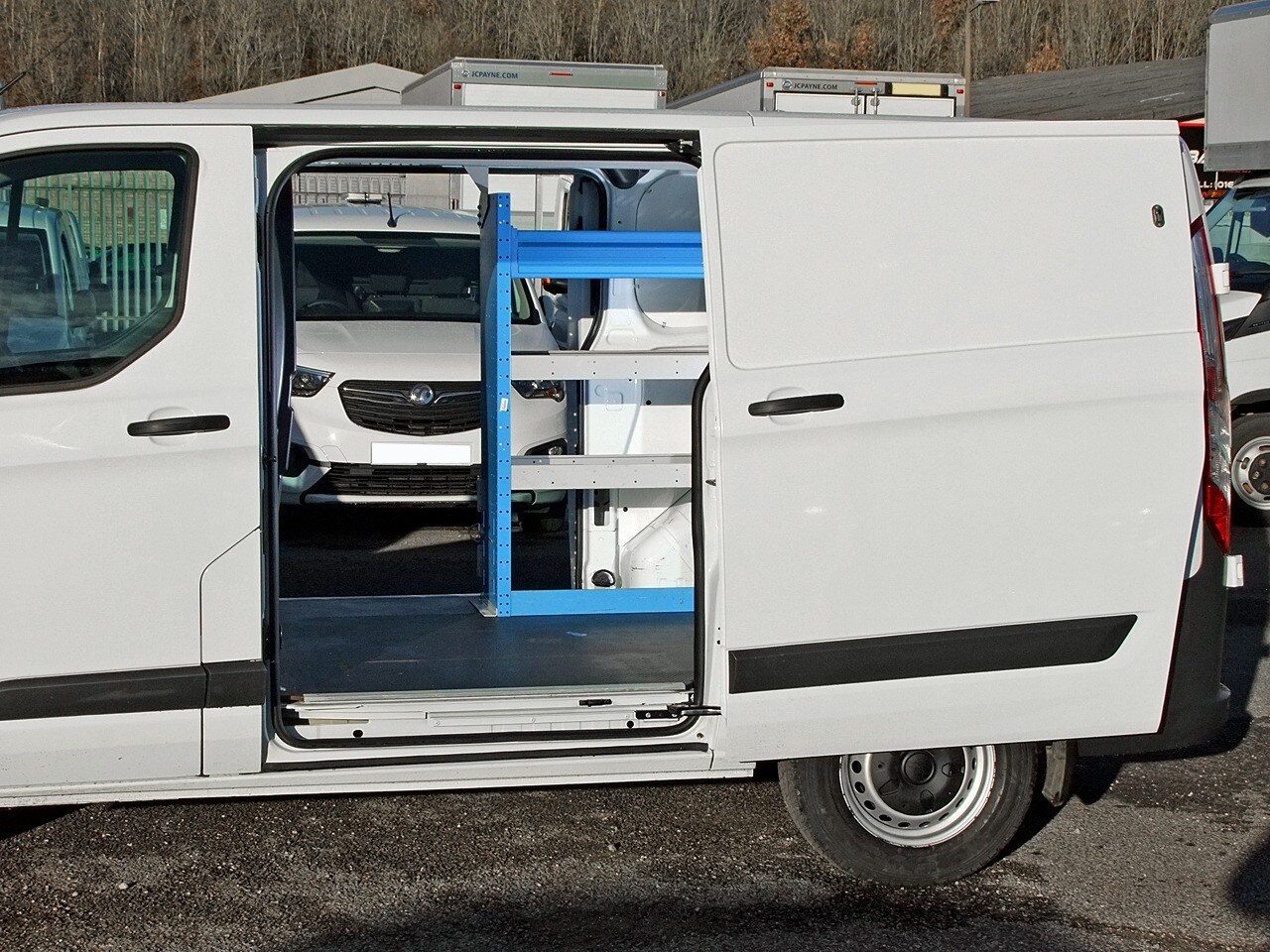 Vehicle 16