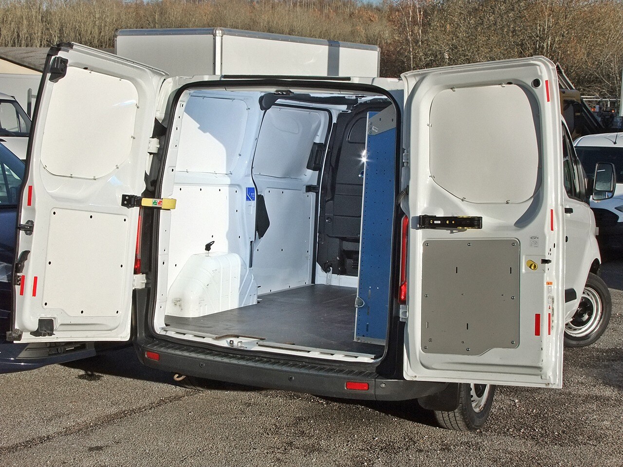 Vehicle 17