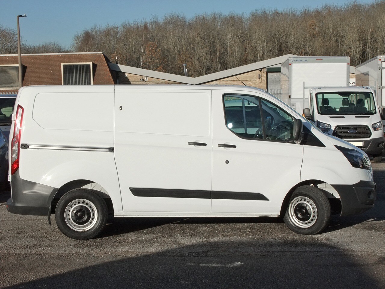 Vehicle 24