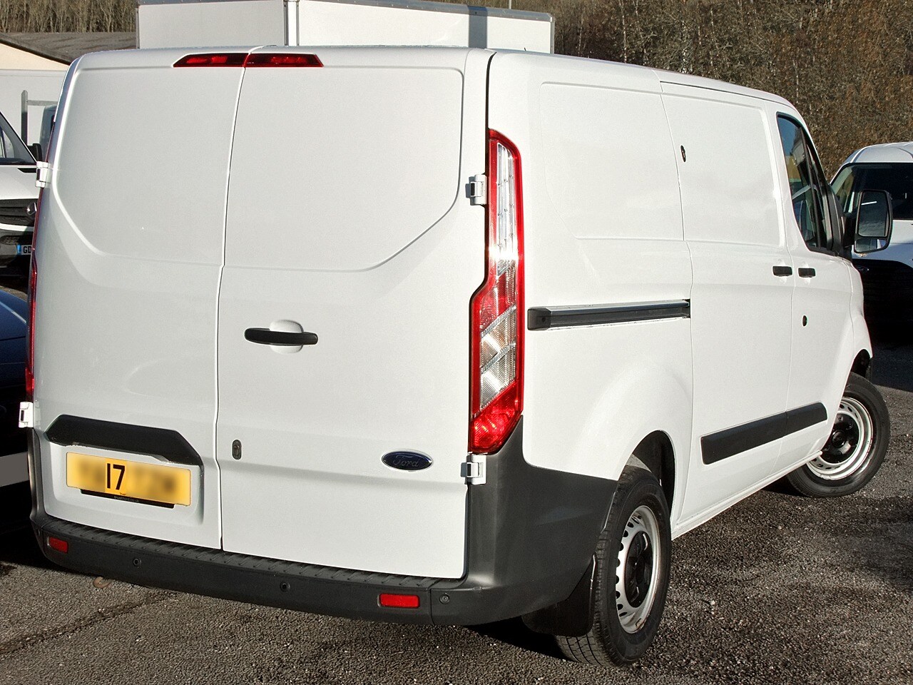 Vehicle 25