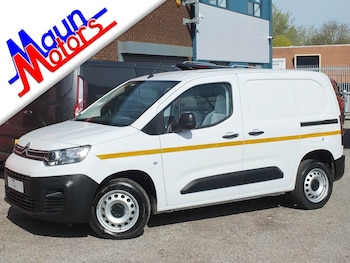 Used Citroen Berlingo 2023 for sale - 78313473: Photo