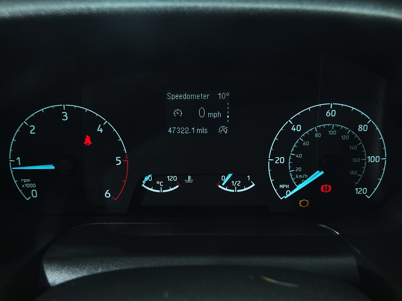 Used Ford Transit 2022 for sale - 76615663: Photo 10