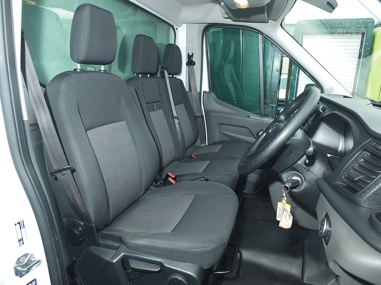 Used Ford Transit 2022 for sale - 76615663: Photo 13