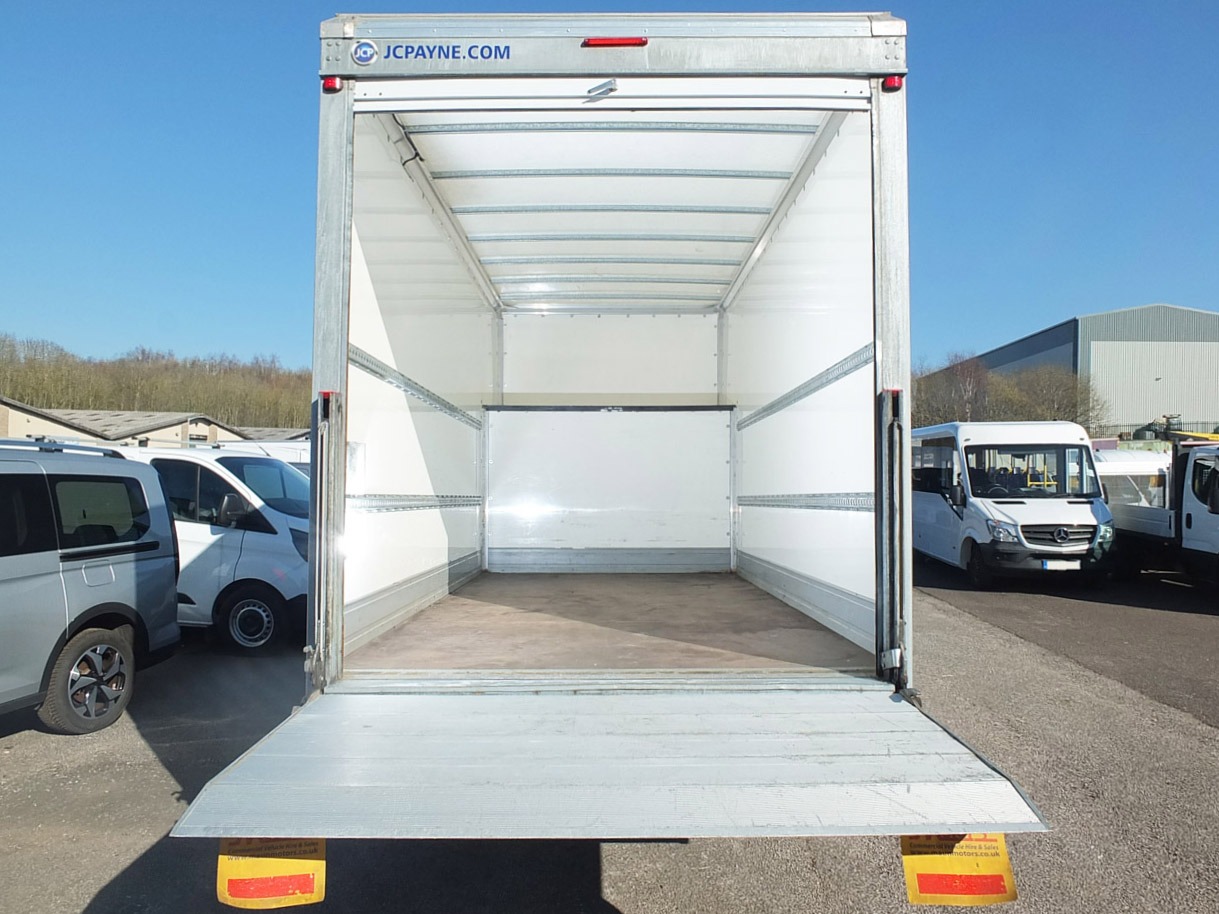 Used Ford Transit 2022 for sale - 76615663: Photo 15