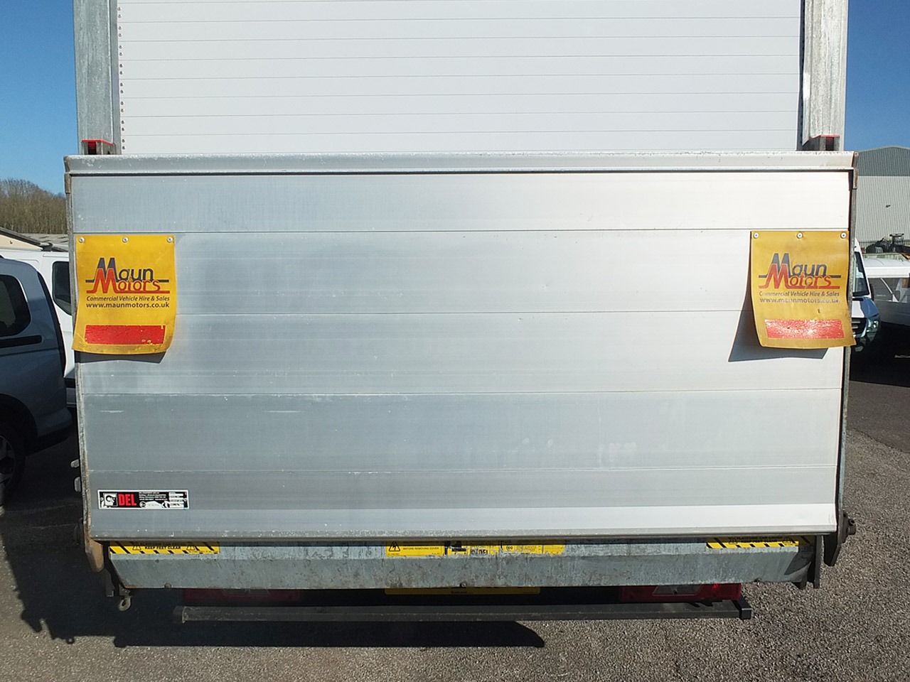 Used Ford Transit 2022 for sale - 76615663: Photo 19