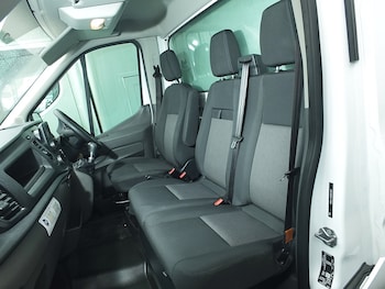 Used Ford Transit 2022 for sale - 76615663: Photo