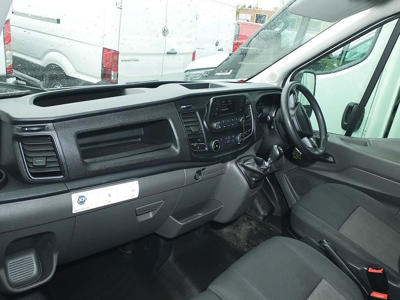 Used Ford Transit 2022 for sale - 76615663: Photo 5