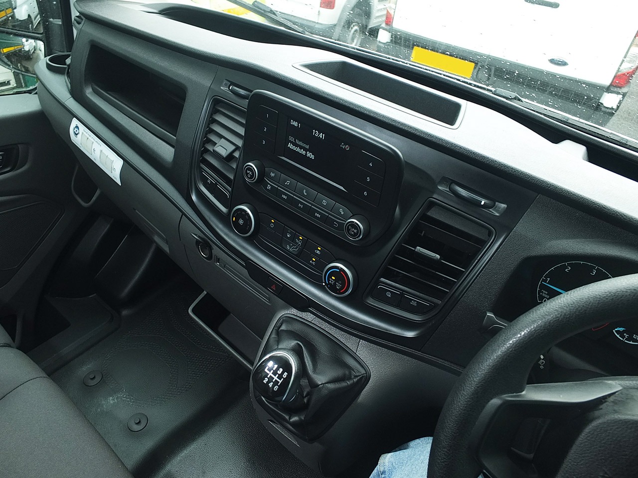 Used Ford Transit 2022 for sale - 76615663: Photo 6