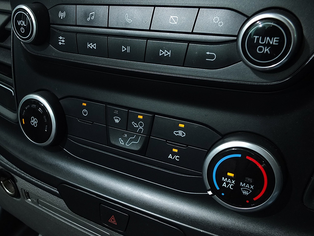 Used Ford Transit 2022 for sale - 76615663: Photo 7